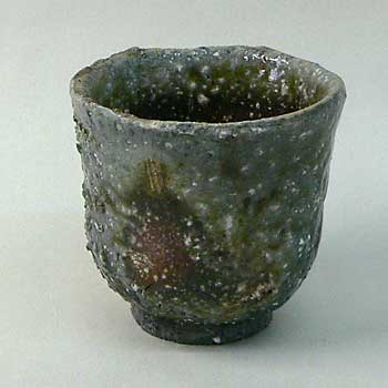 Sake Cup